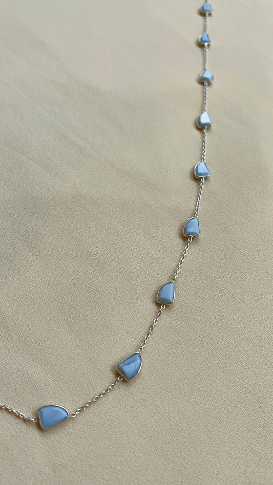 Pristine Long Chain