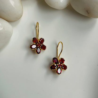 Petals Earring