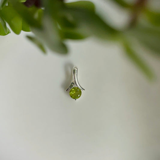 Furl Pendant