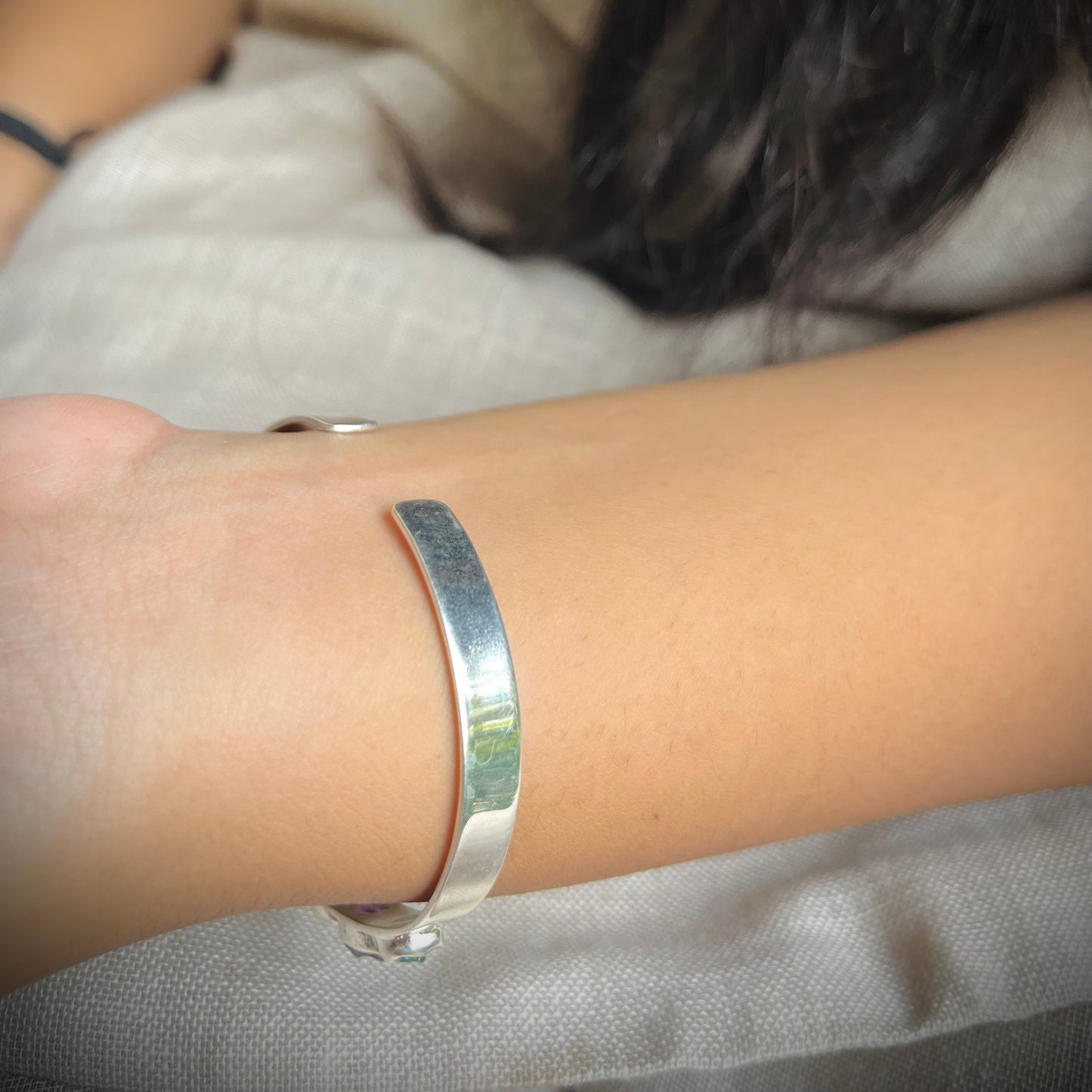Prussian Cuff