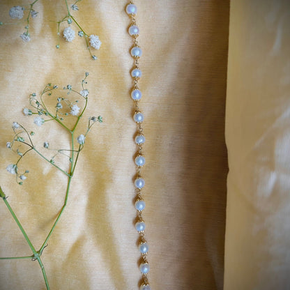 Grace Pearl Bracelet