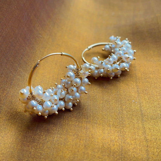Kohra Hoops