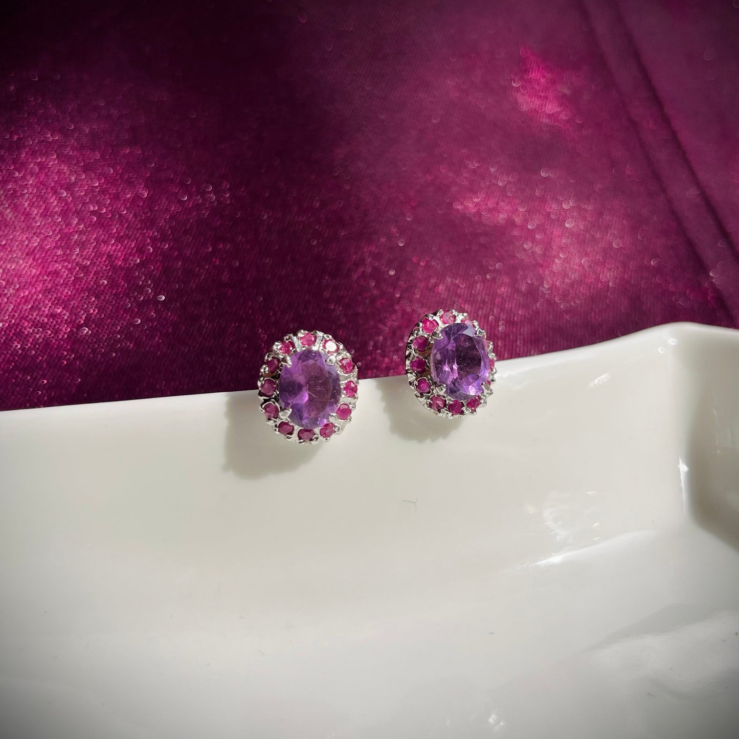 Ametra Earring