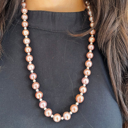 Maison Pearl Necklace