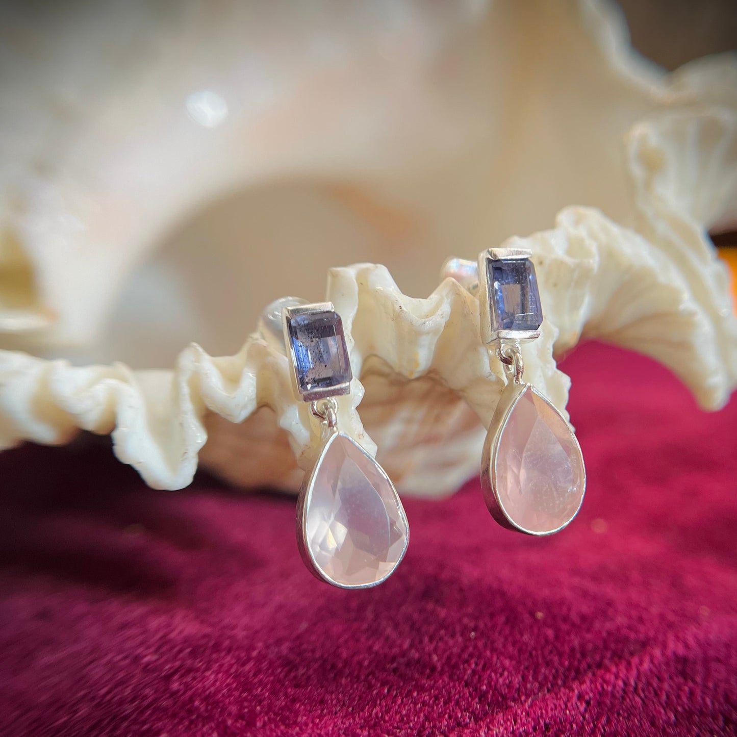 Nairo Earring