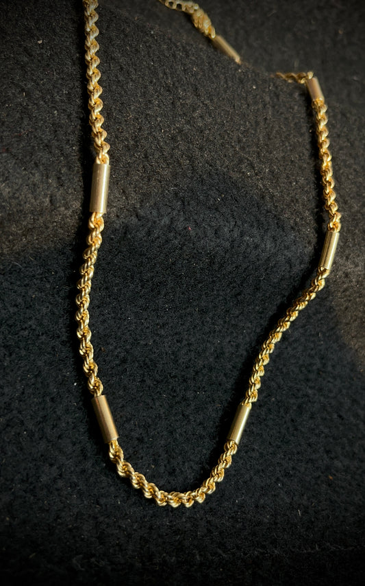 Golden Gully Men's Chain