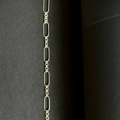 Silver Muse Bracelet
