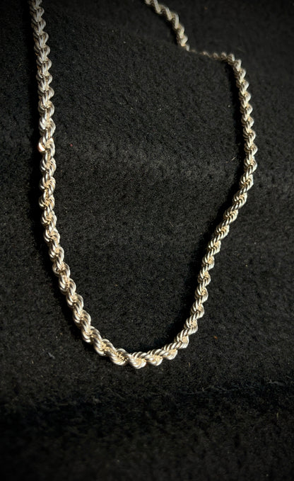 Dolo Rolo Men's Chain