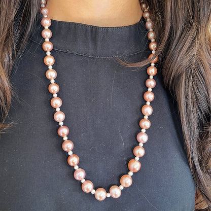 Maison Pearl Necklace