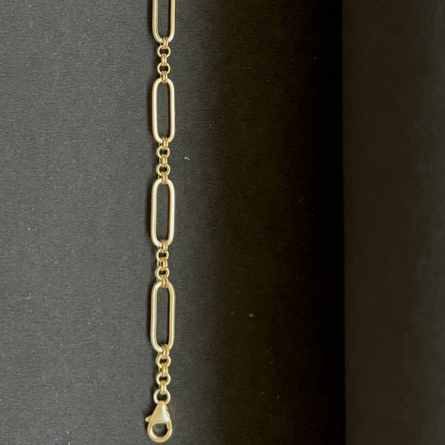 Golden Muse Bracelet
