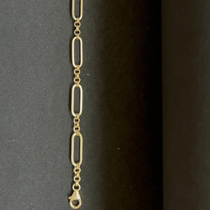 Golden Muse Bracelet