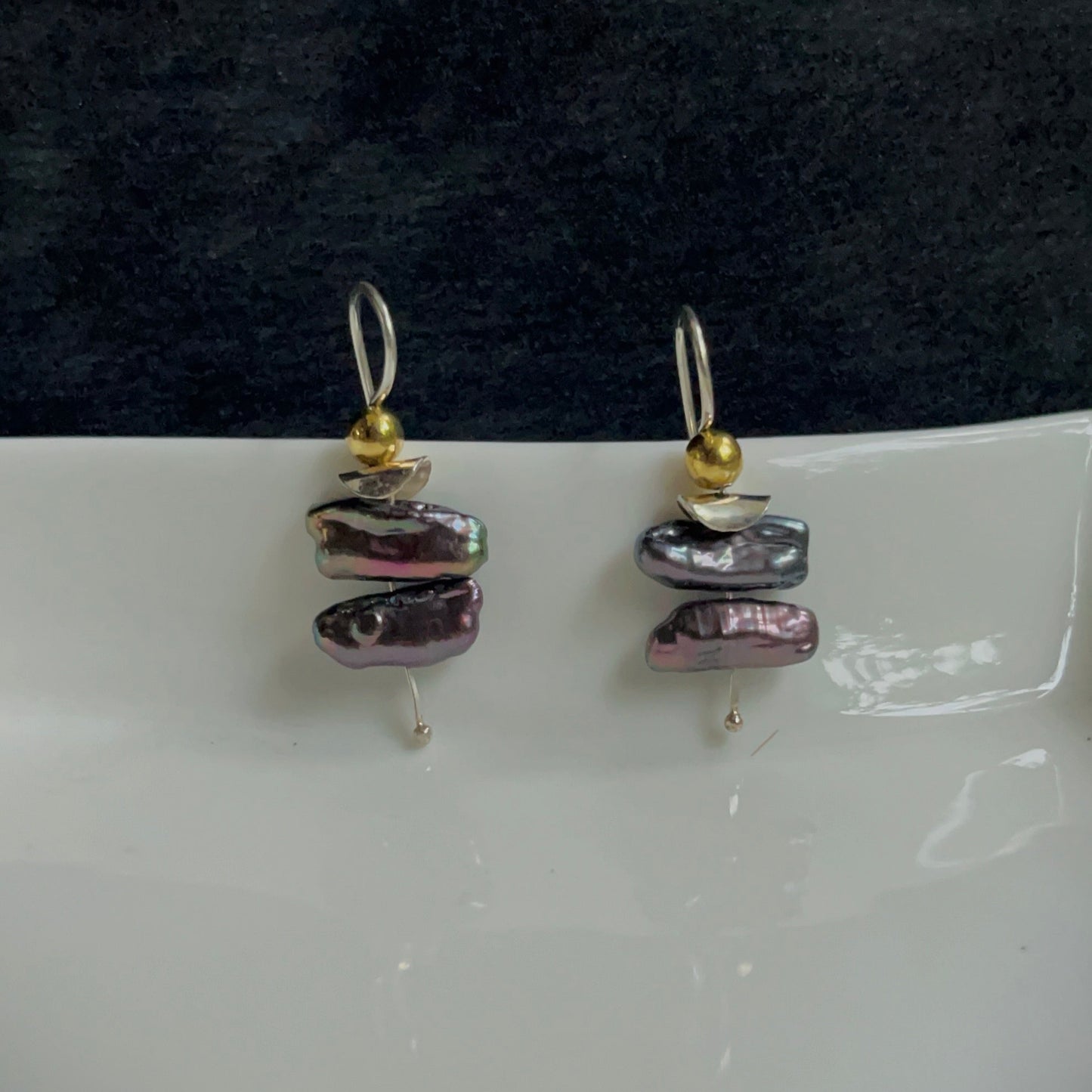Phoebe Drop Earring
