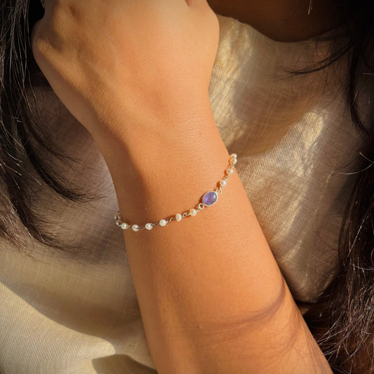 Tanoura Bracelet