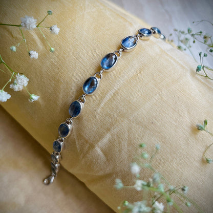 Midnight Serenity Bracelet