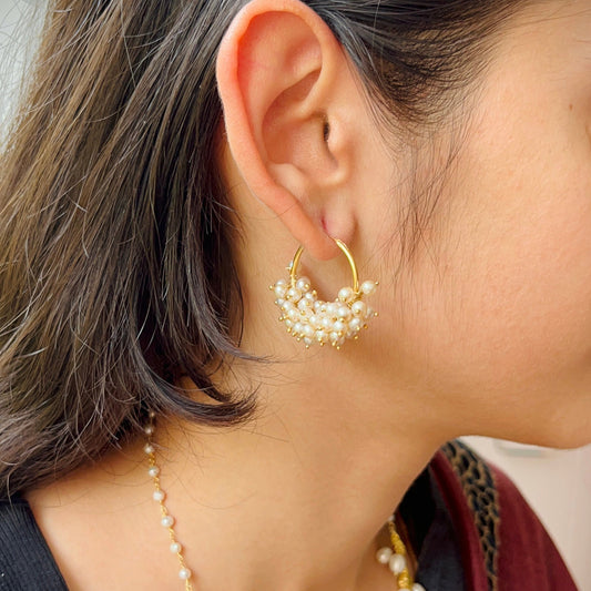 Kohra Hoops