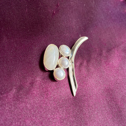 Quantum Labra Pendant