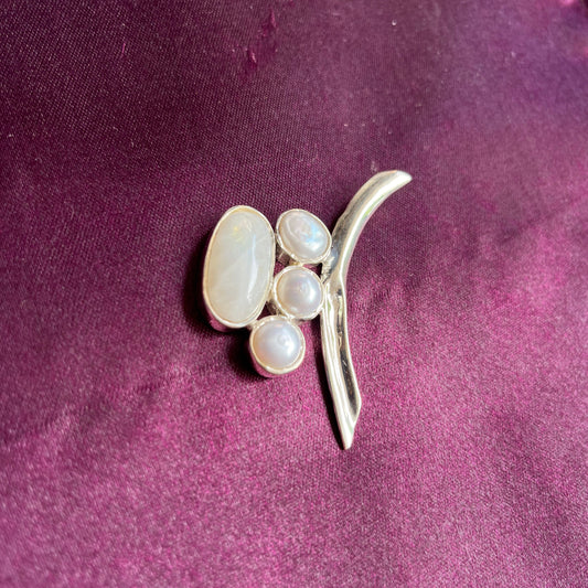 Quantum Labra Pendant