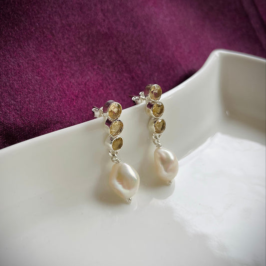 Lumisol Earring