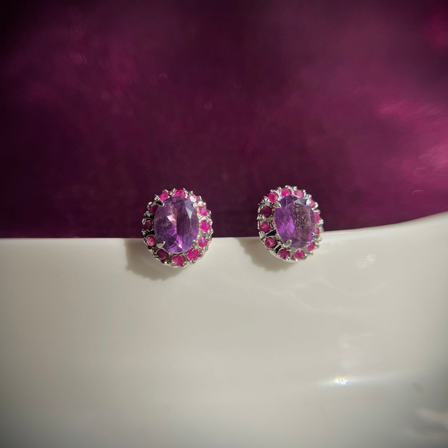 Ametra Earring