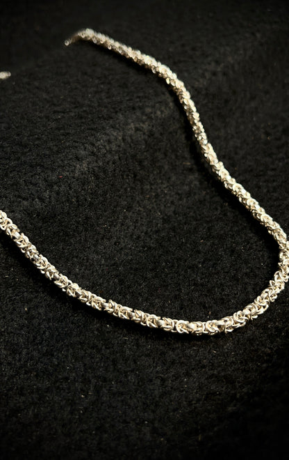 Vincent Men's Chain