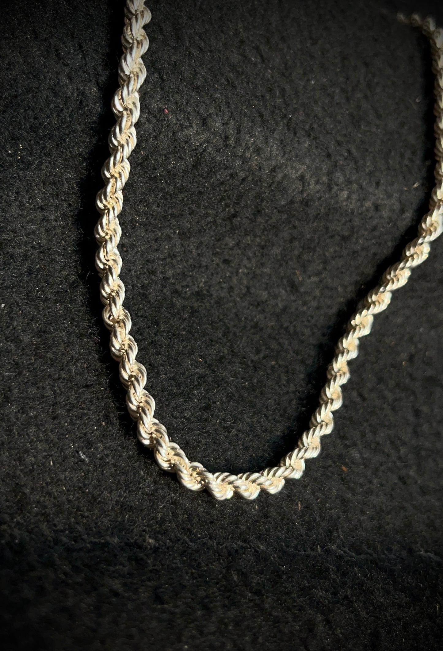 Dolo Rolo Men's Chain