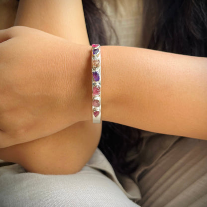 Paraiba Cuff