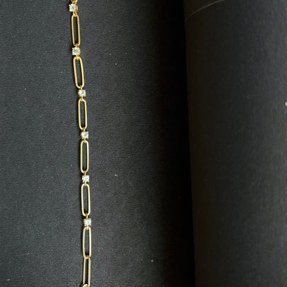 Nova Bracelet