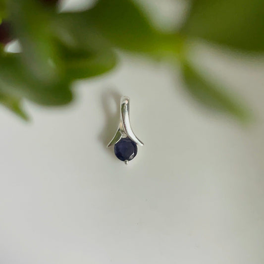 Furl Pendant