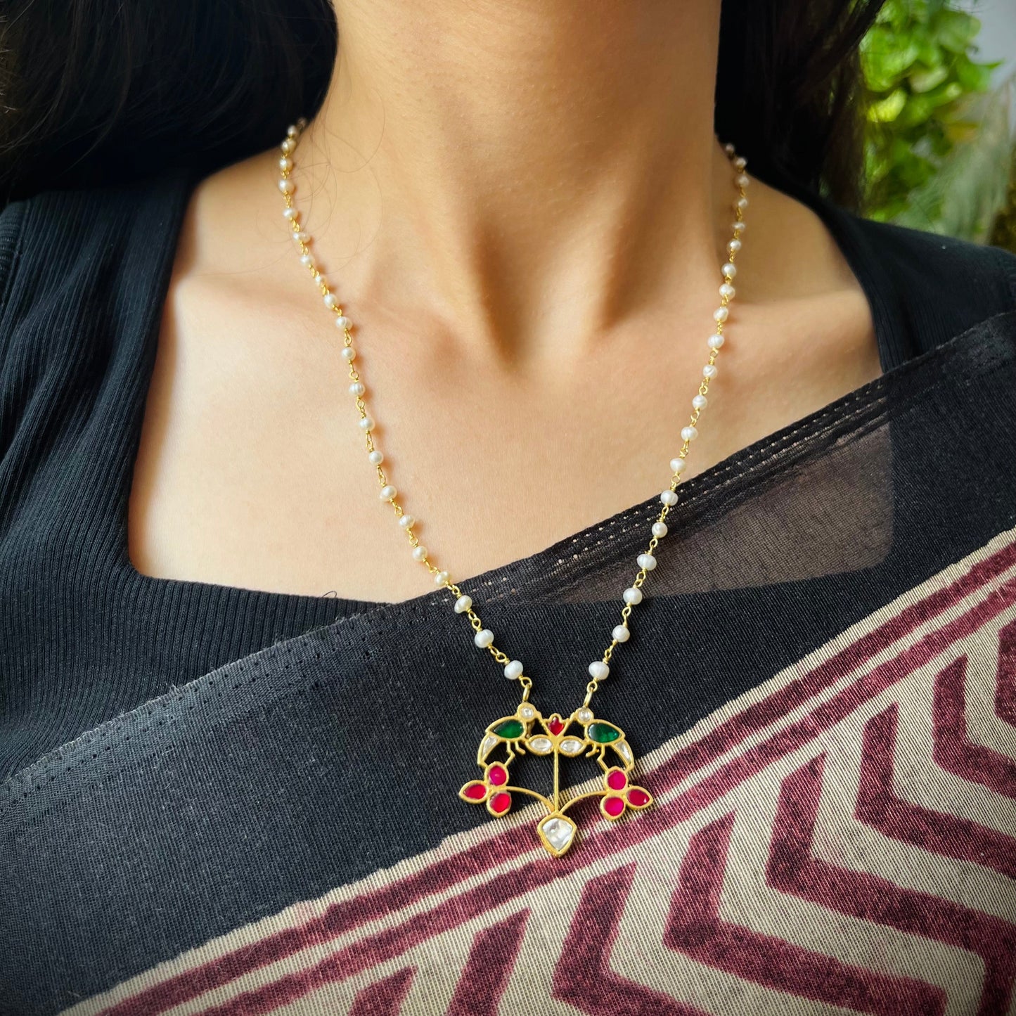 Siyaan Necklace