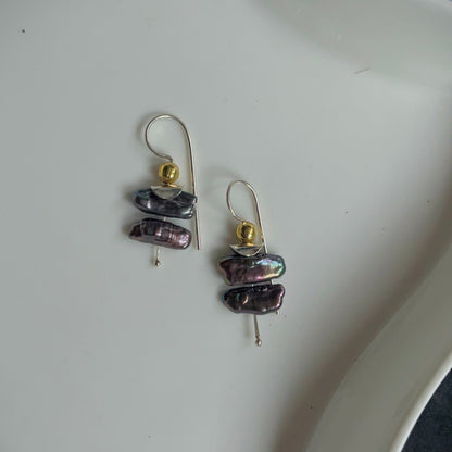 Phoebe Drop Earring