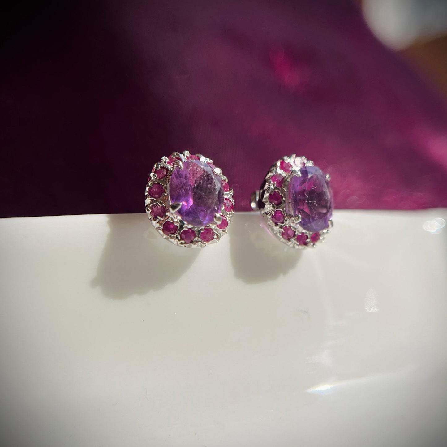 Ametra Earring