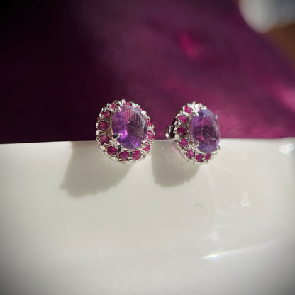 Ametra Earring