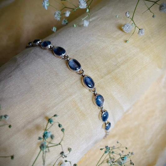 Midnight Serenity Bracelet