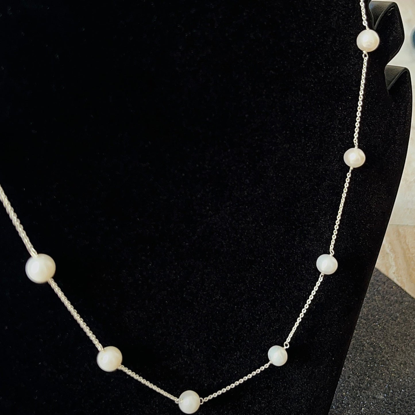 Beachside Glow Chain
