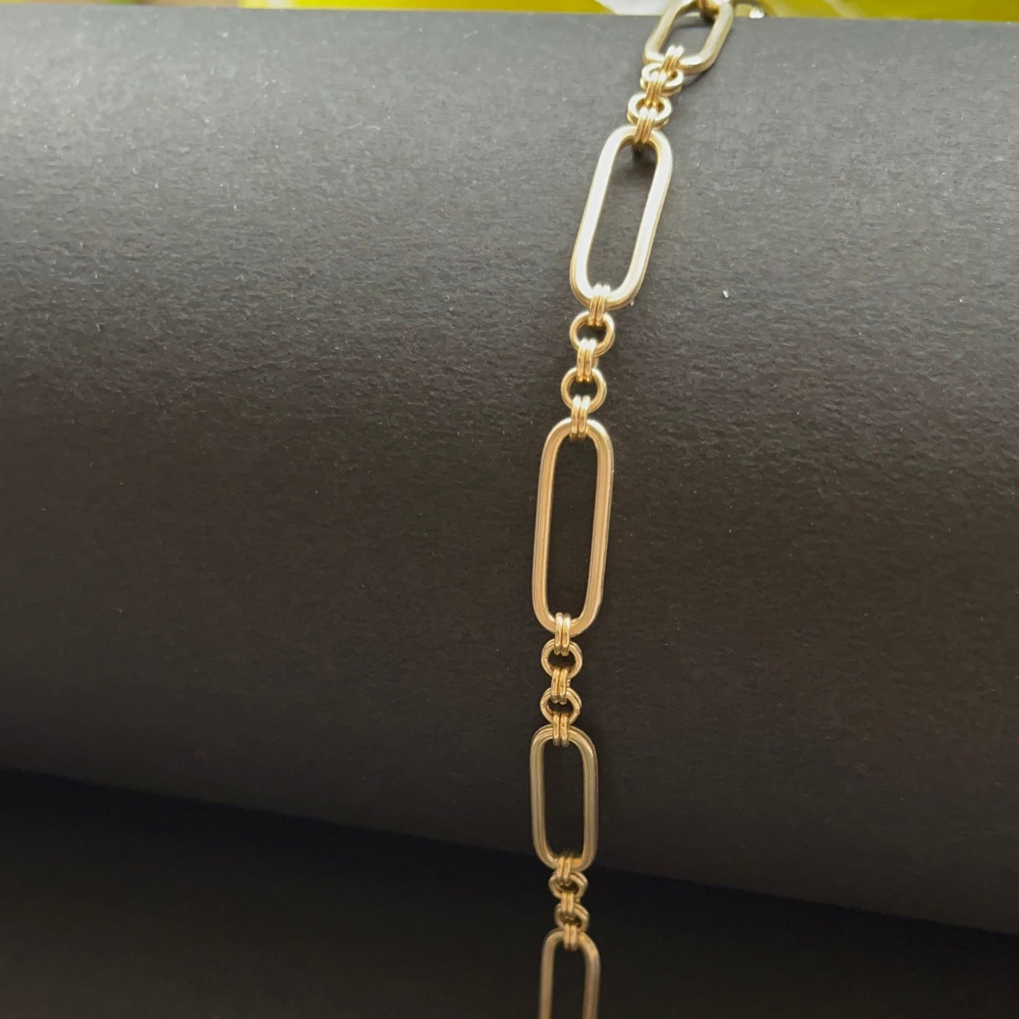 Golden Muse Bracelet