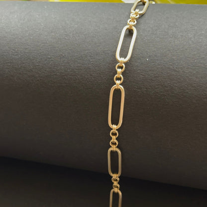 Golden Muse Bracelet