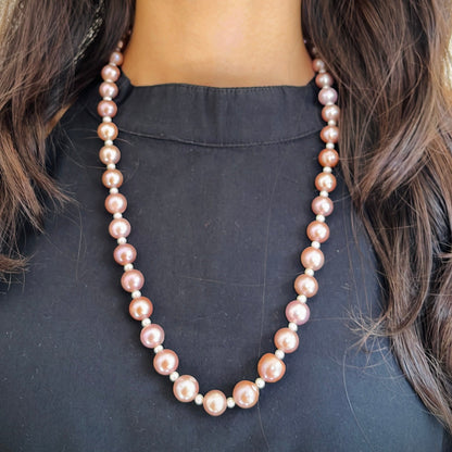 Maison Pearl Necklace