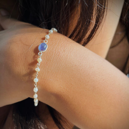 Tanoura Bracelet