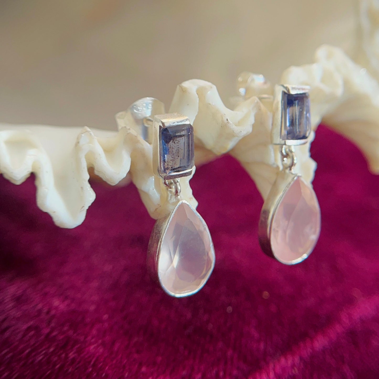 Nairo Earring