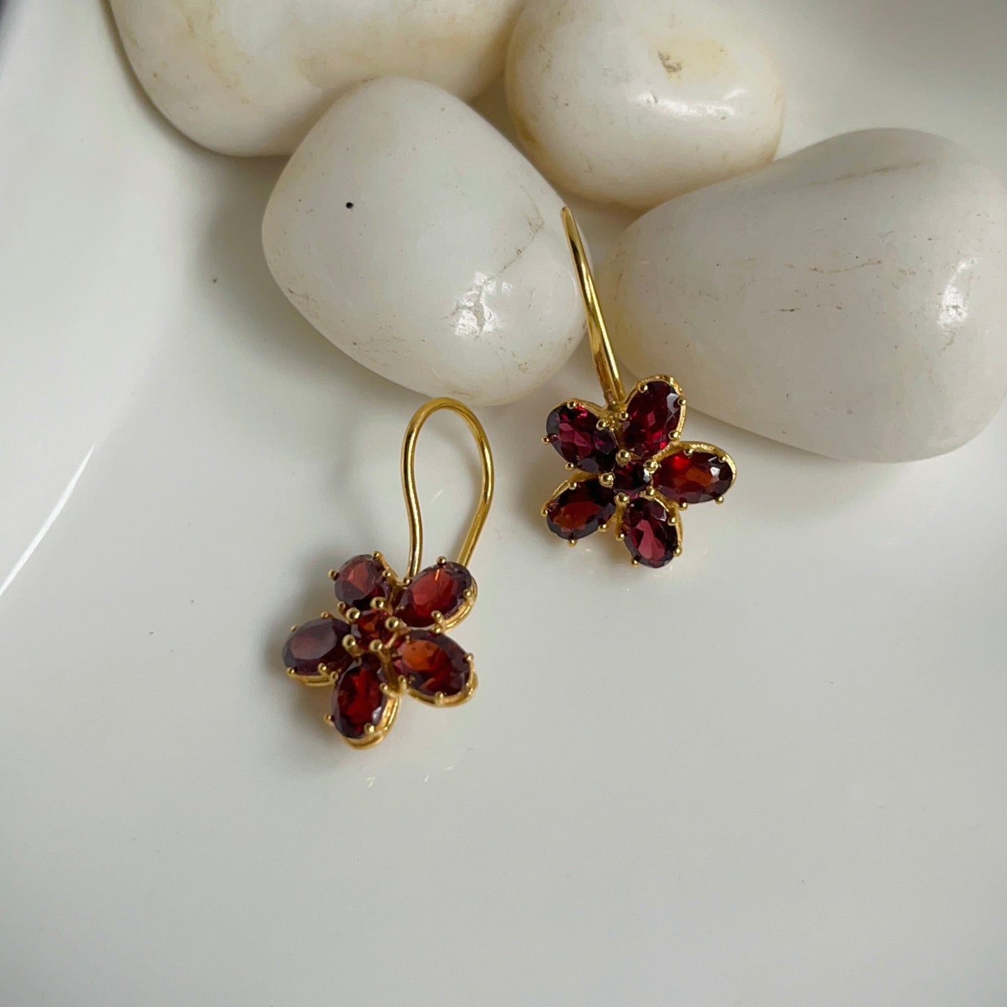 Petals Earring