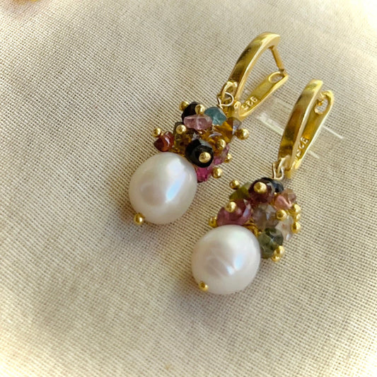 Nayaab Earring