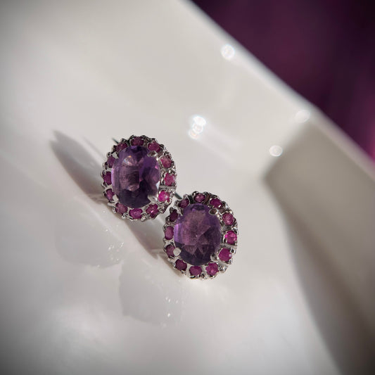 Ametra Earring