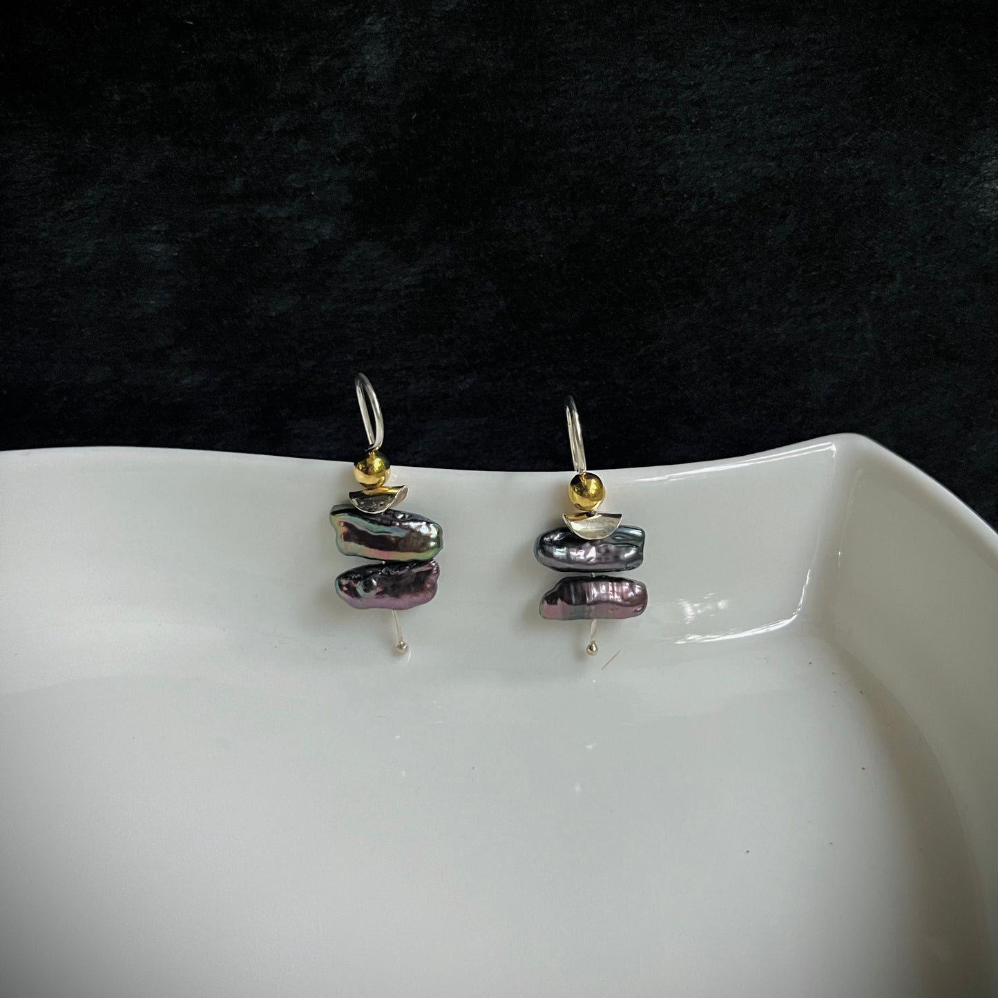 Phoebe Drop Earring