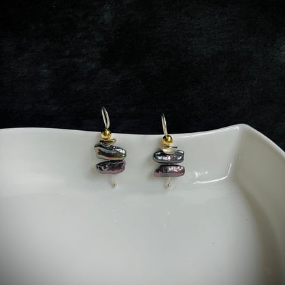 Phoebe Drop Earring