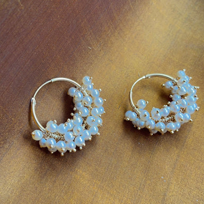 Kohra Hoops