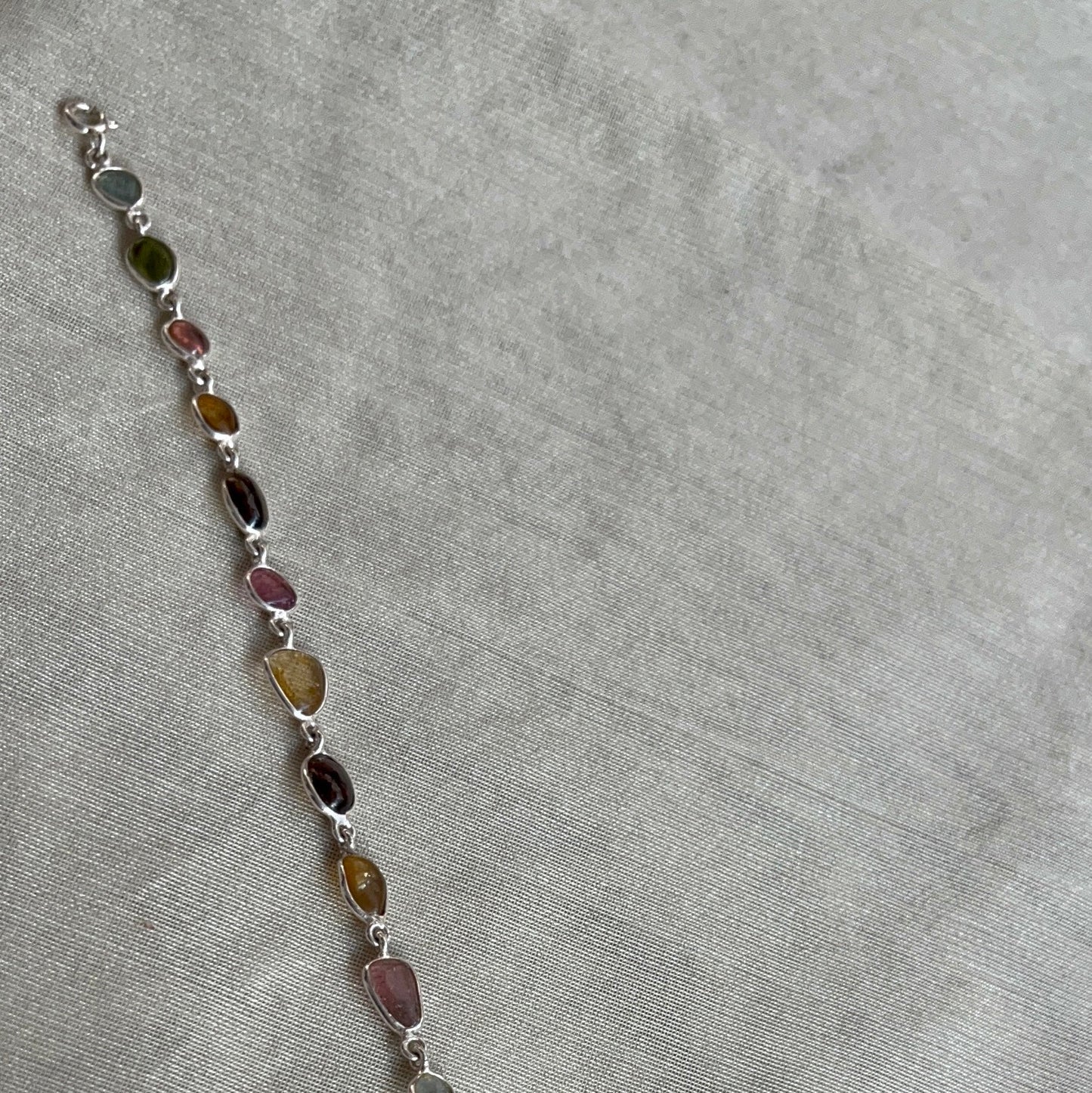 Everyday Tourmaline Bracelet