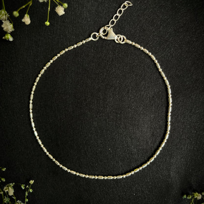 Quazi Anklet