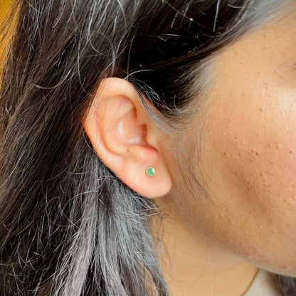 Simply Studs Earrings