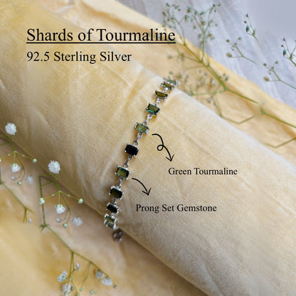 Shards of Tourmalines