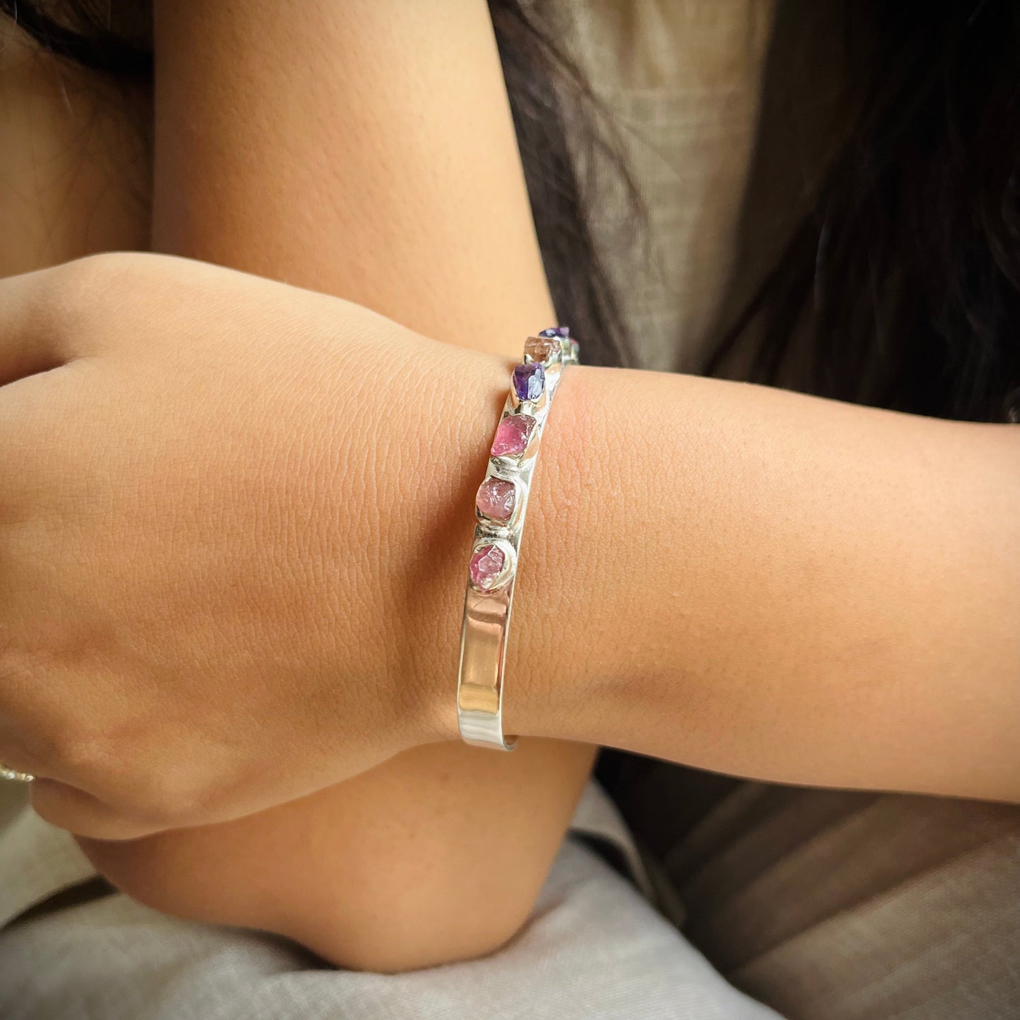 Paraiba Cuff